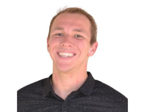 John Paul Kraus ’22 